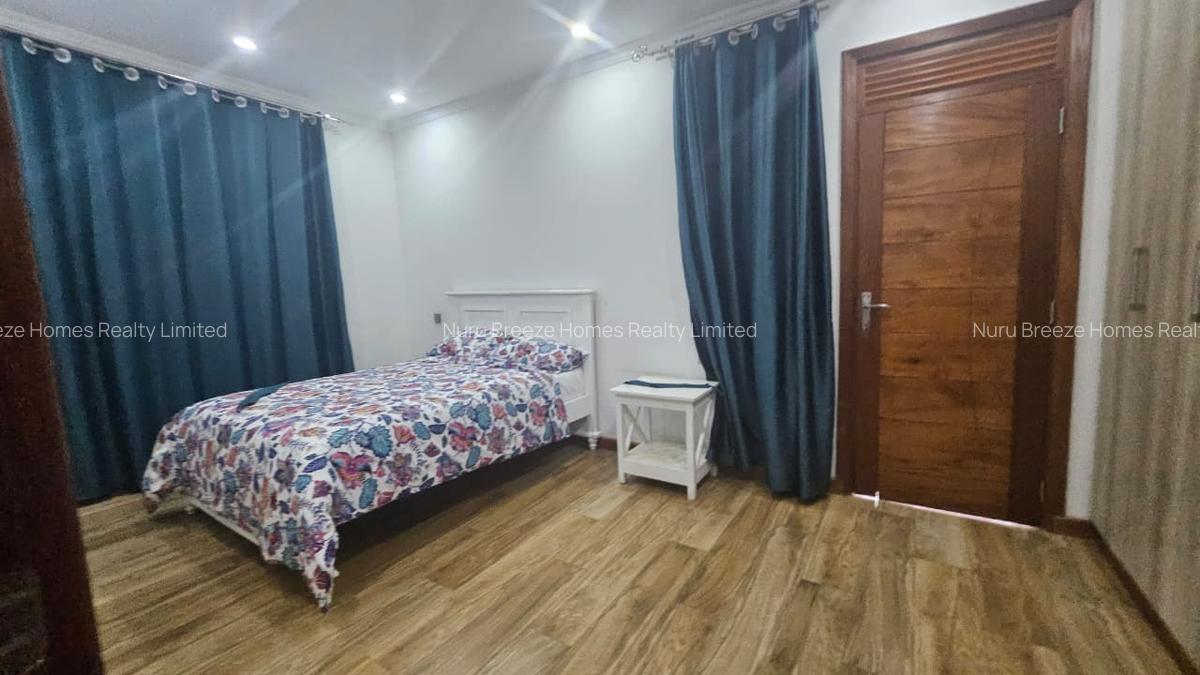 1 Bed Townhouse with Garden in Runda - 3