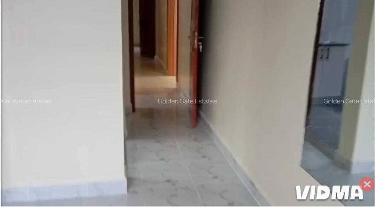 3 Bed House with En Suite in Ongata Rongai - 11