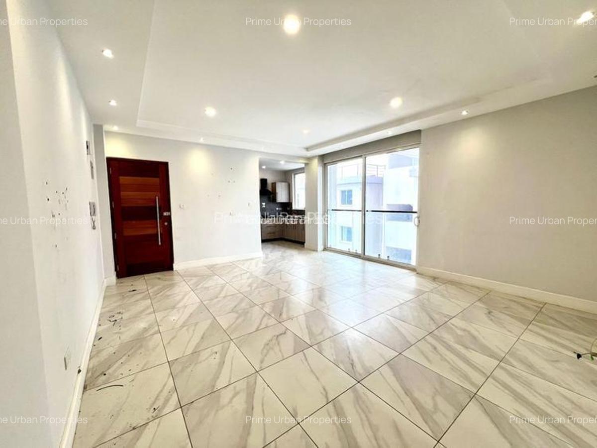 1 Bed Apartment with En Suite in Westlands Area - 12