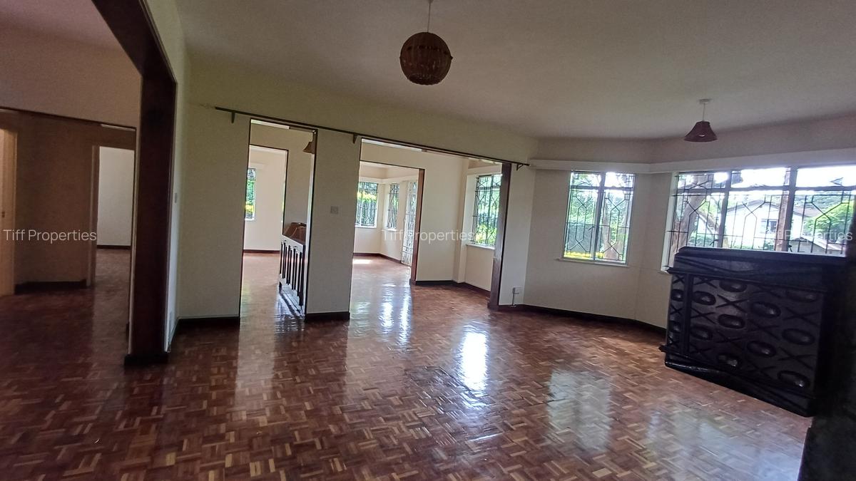 5 Bed House in Gigiri - 6