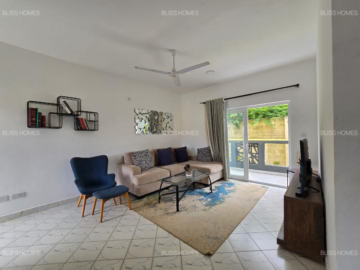 3 Bed Apartment with En Suite at Jcc Road - 5