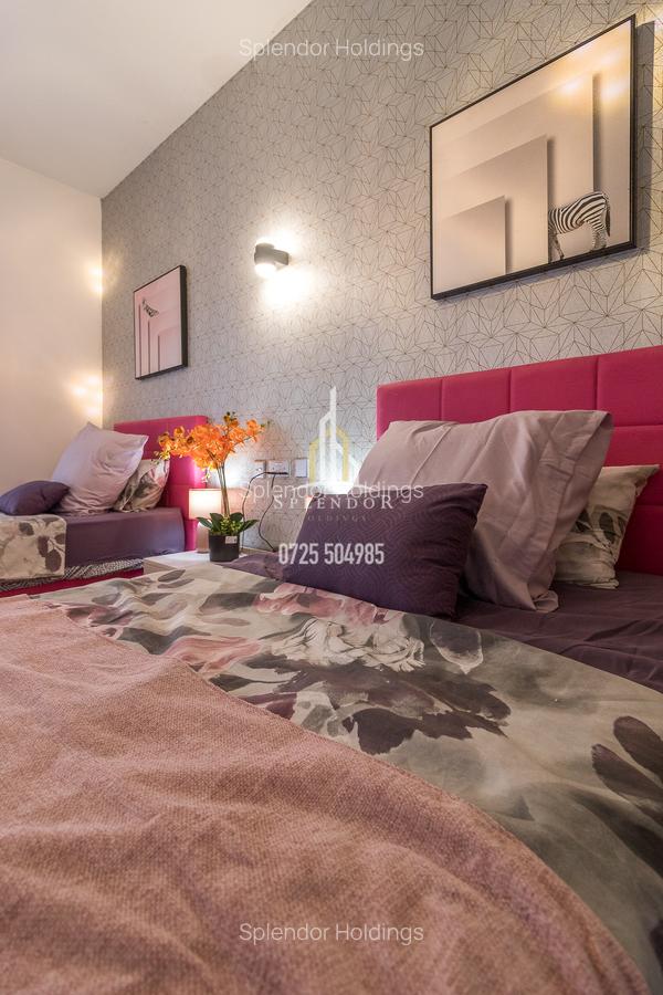 3 Bed Apartment with En Suite in Lavington - 13