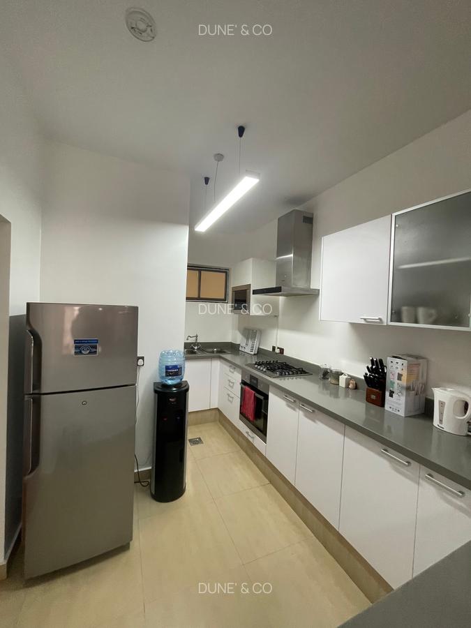 Serviced 1 Bed Apartment with En Suite in Lavington - 6