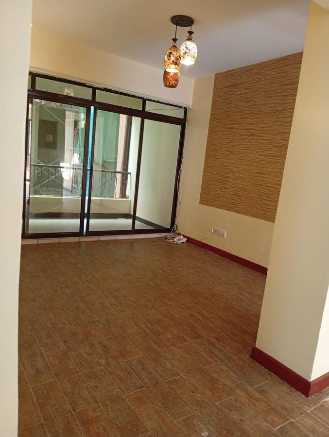 1 Bed Apartment with En Suite in Kilimani - 10