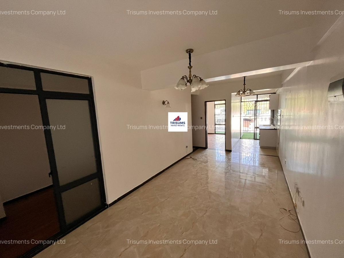 1 Bed Apartment with En Suite in Kilimani - 4