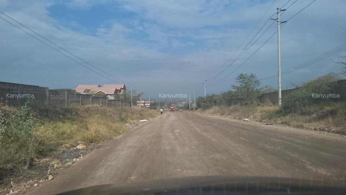 100 ac Land at Athiriver - Epz - 9