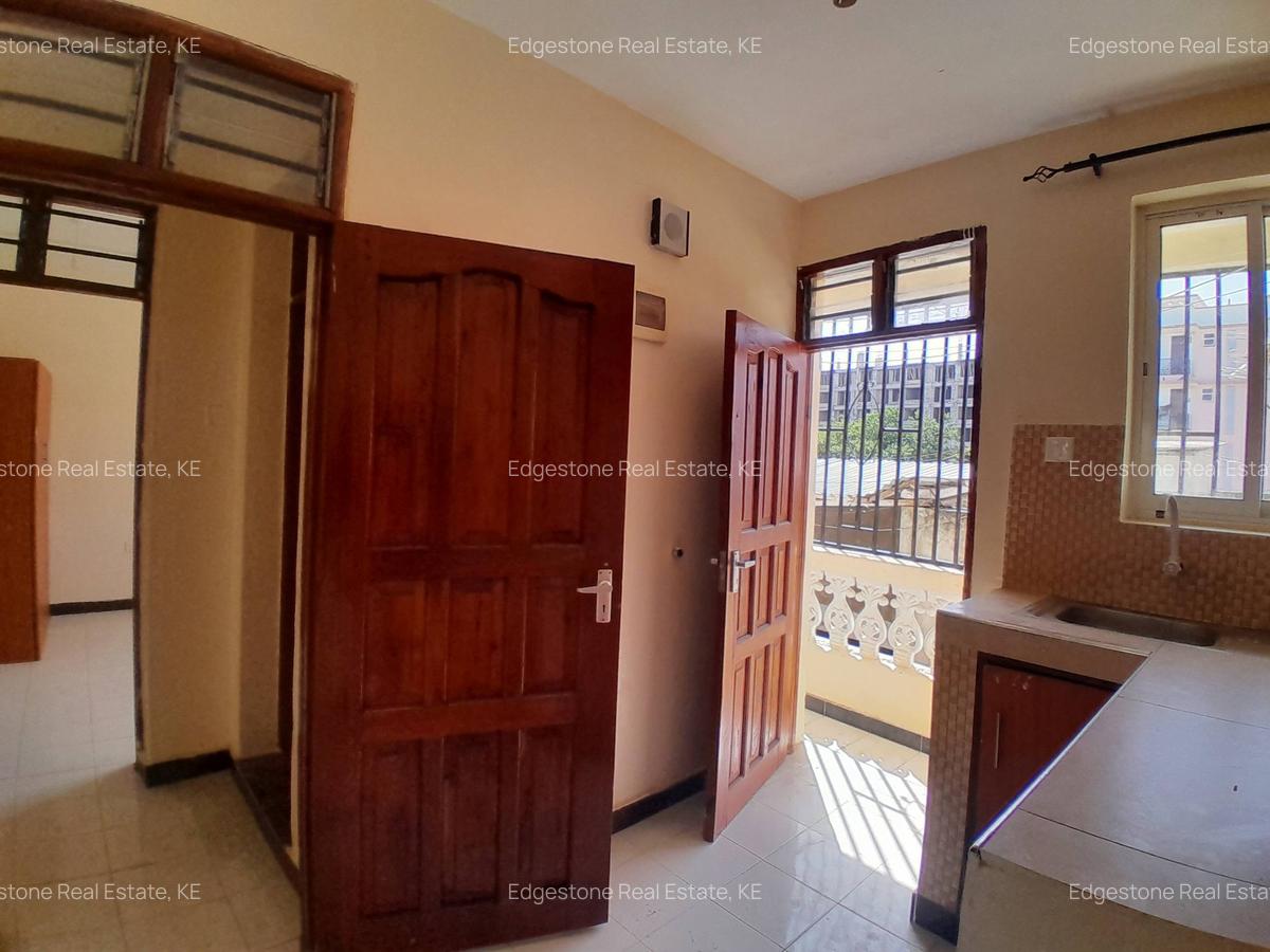 1 Bed Apartment with Borehole in Mtwapa - 11