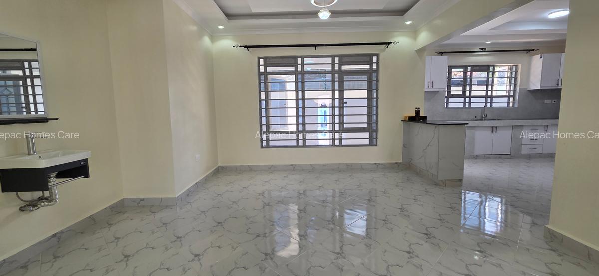 3 Bed House with En Suite at Mugutha - 4