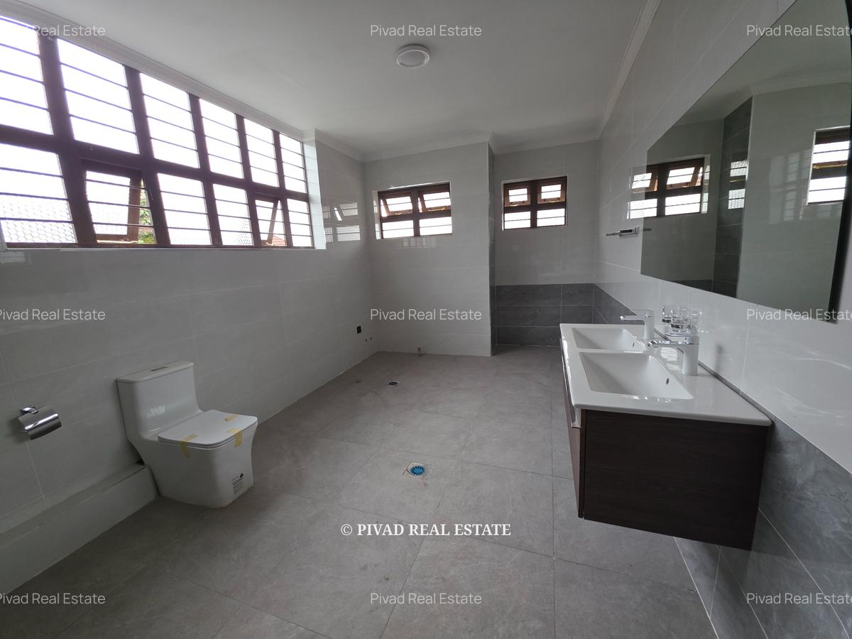 5 Bed House with Staff Quarters in Kiambu Road - 6