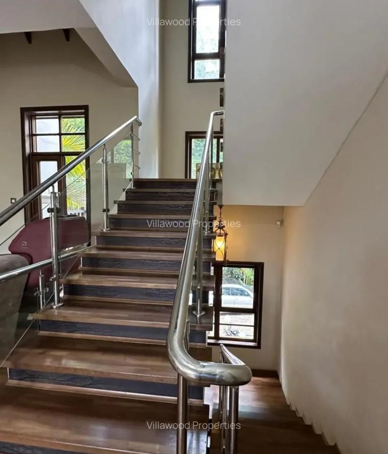 5 Bed Villa with En Suite in Lower Kabete - 9