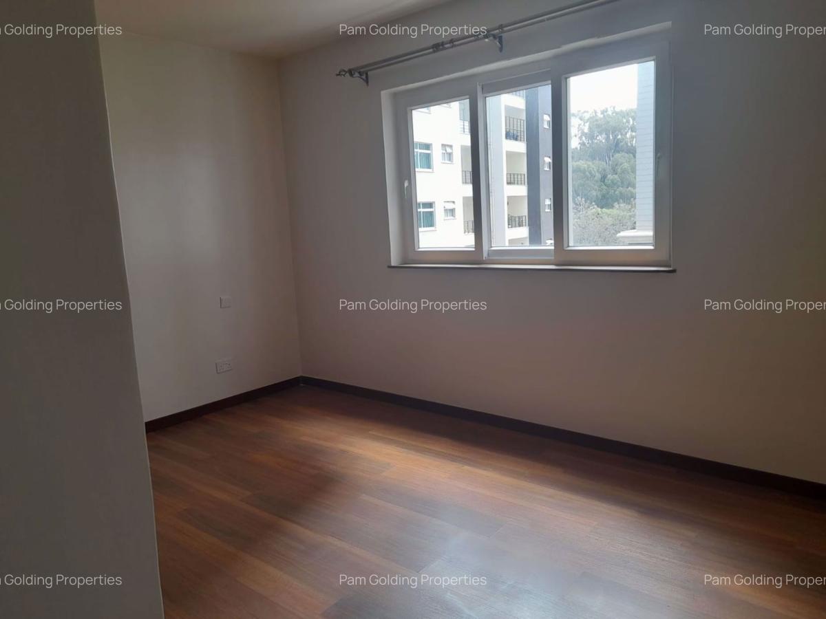 3 Bed Apartment with En Suite in Kileleshwa - 7