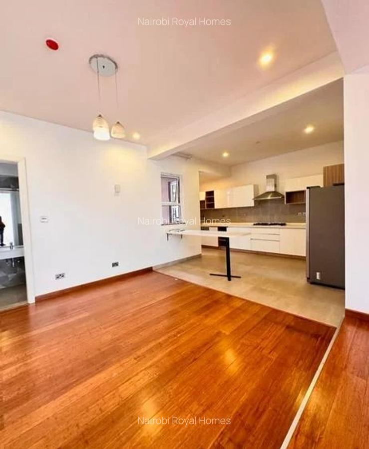 5 Bed Townhouse with En Suite at Lavington - 13