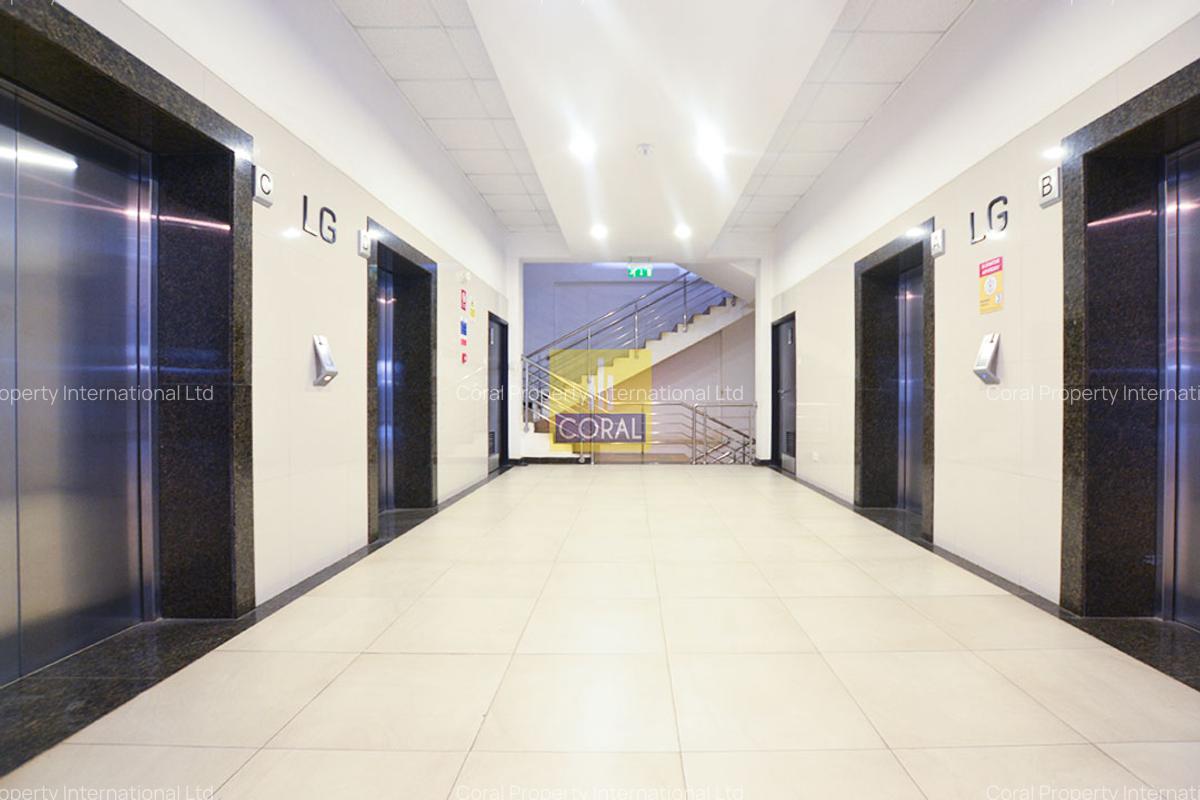 Commercial Property in Kilimani - 6