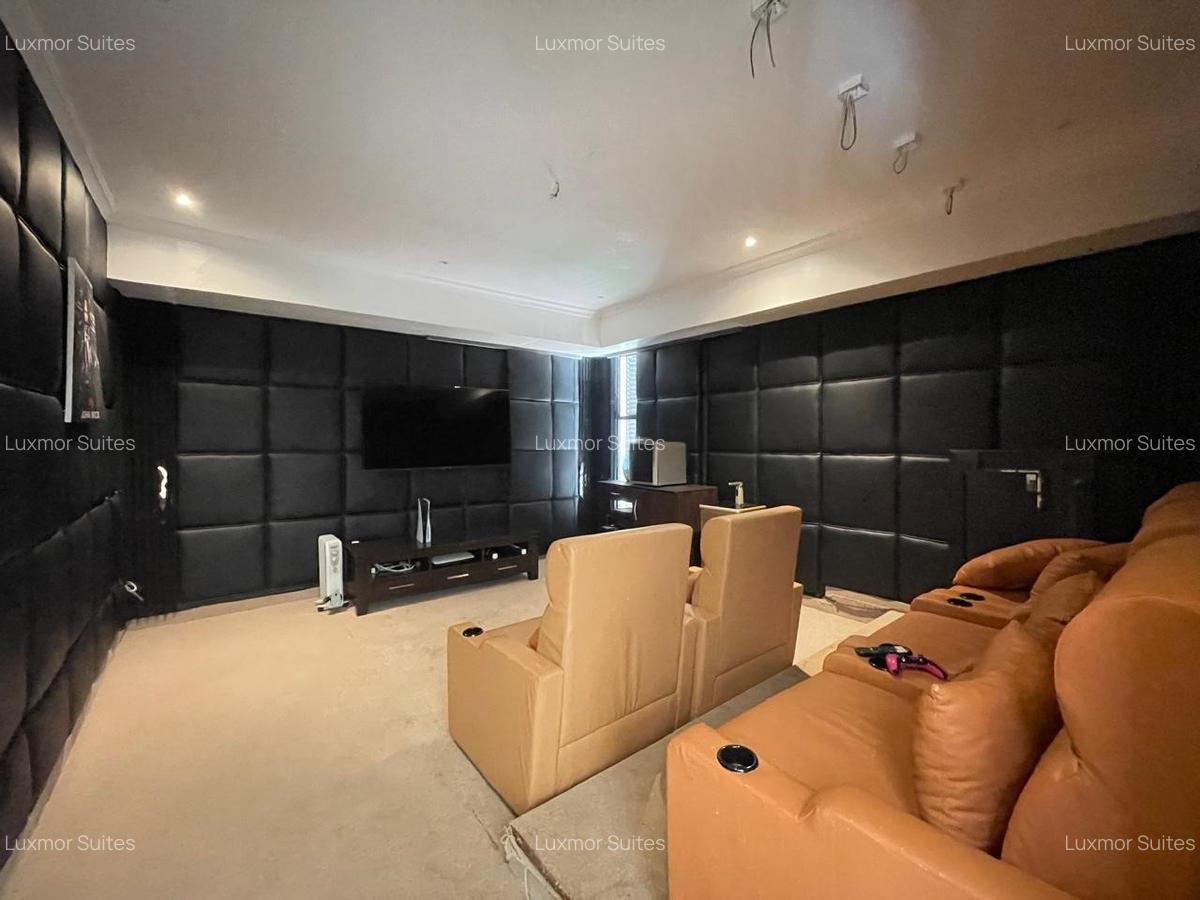 6 Bed Villa with En Suite at Karen Windy Ridge Area - 10