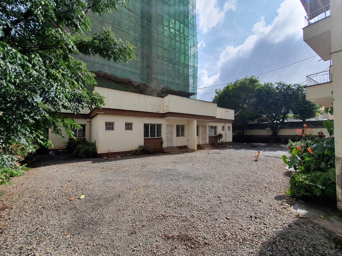 0.33 ac Land at 3Rd Parklands - 3