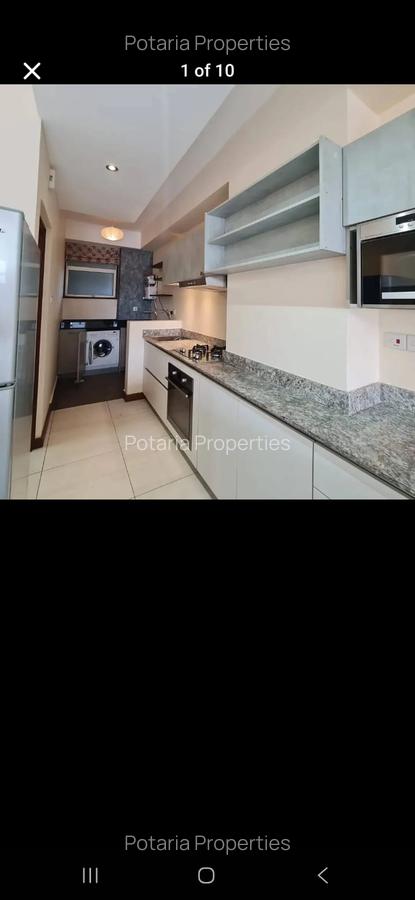2 Bed Apartment with En Suite in Spring Valley - 4