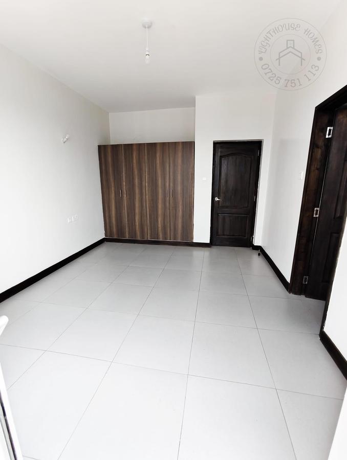 Serviced 2 Bed Apartment with En Suite at Mombasa Road - 7