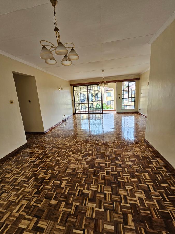 2 Bed Apartment with En Suite at Kilimani - 8