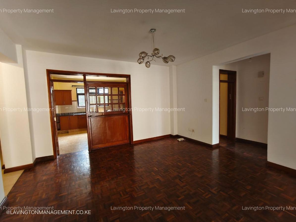 2 Bed Apartment with En Suite at Kilimani - 4
