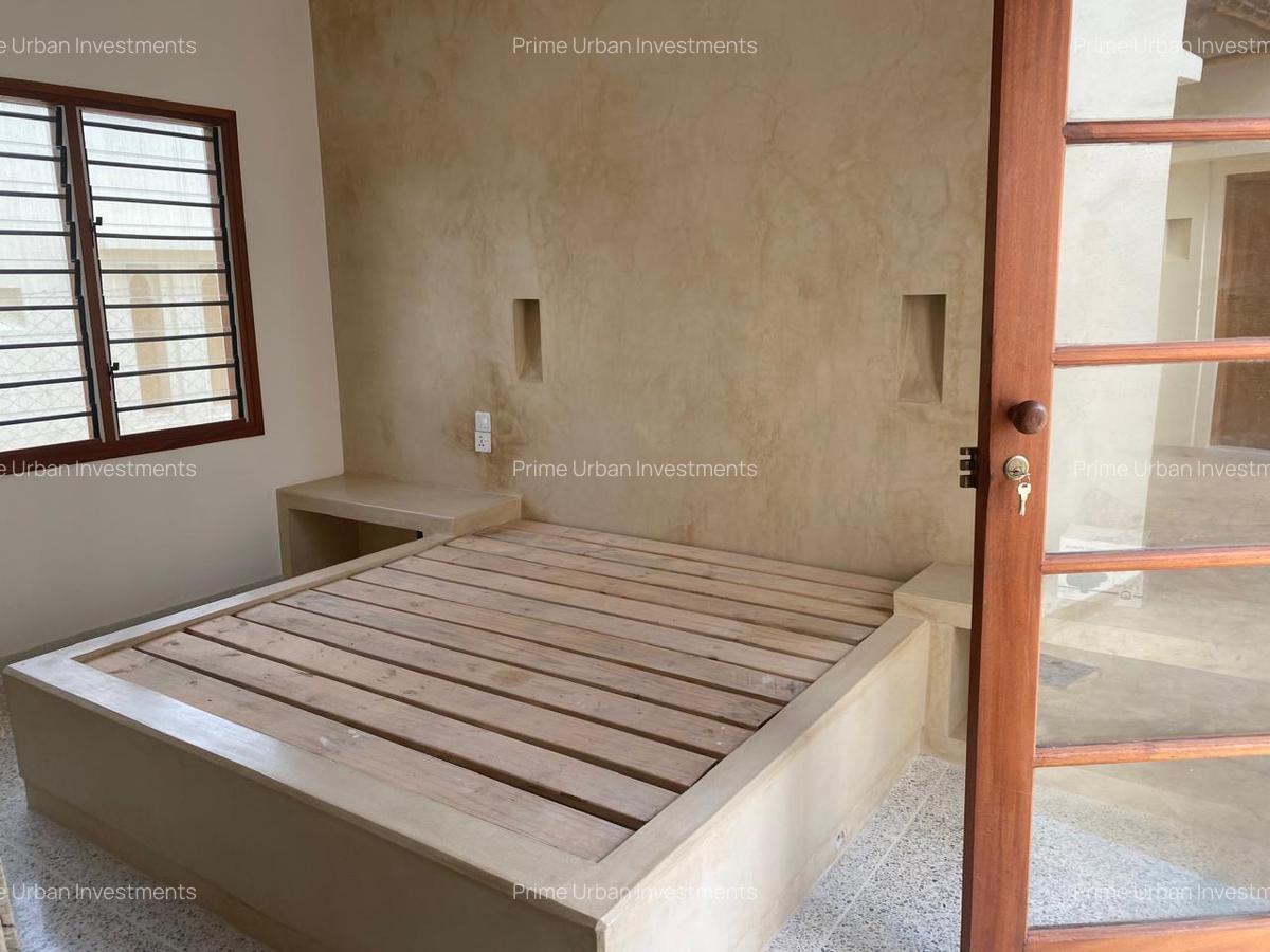 3 Bed House with En Suite in Watamu - 6