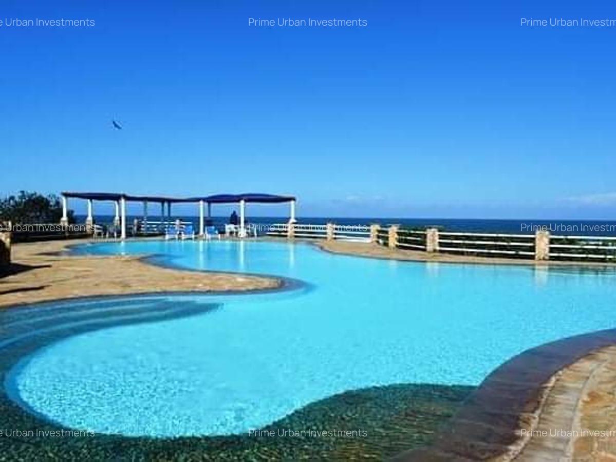 Residential Land in Vipingo - 1