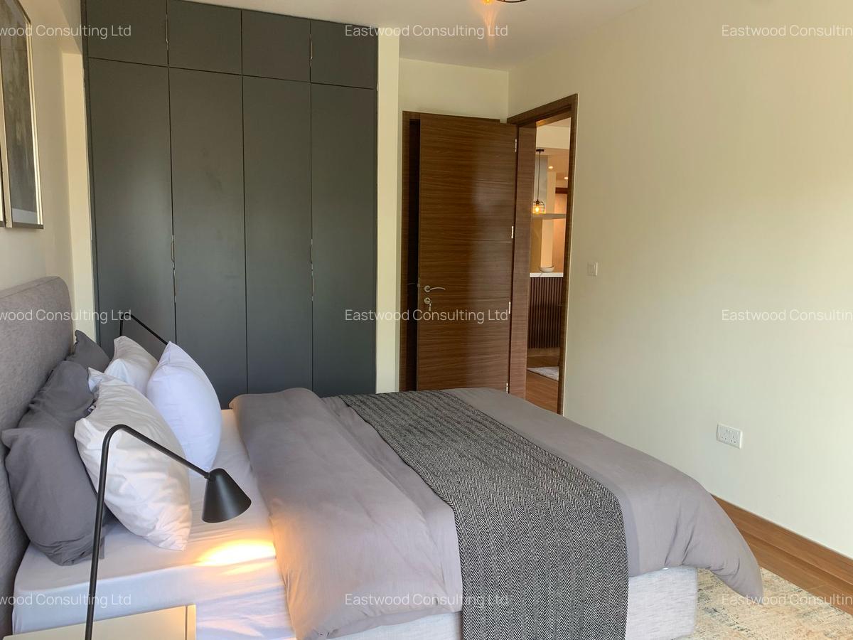 1 Bed Apartment with En Suite at Riverside Drive - 11