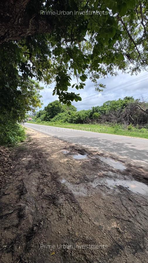 2,023 m² Land at Diani Beach - 19