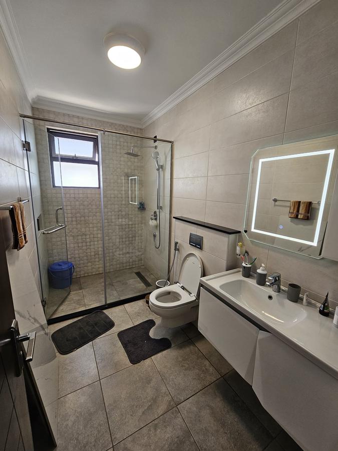 4 Bed Apartment with En Suite at General Mathenge - 8
