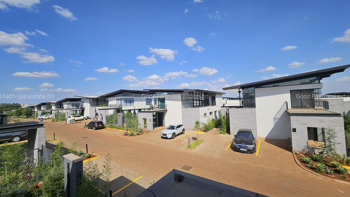 4 Bed House with En Suite in Kiambu Road - 3