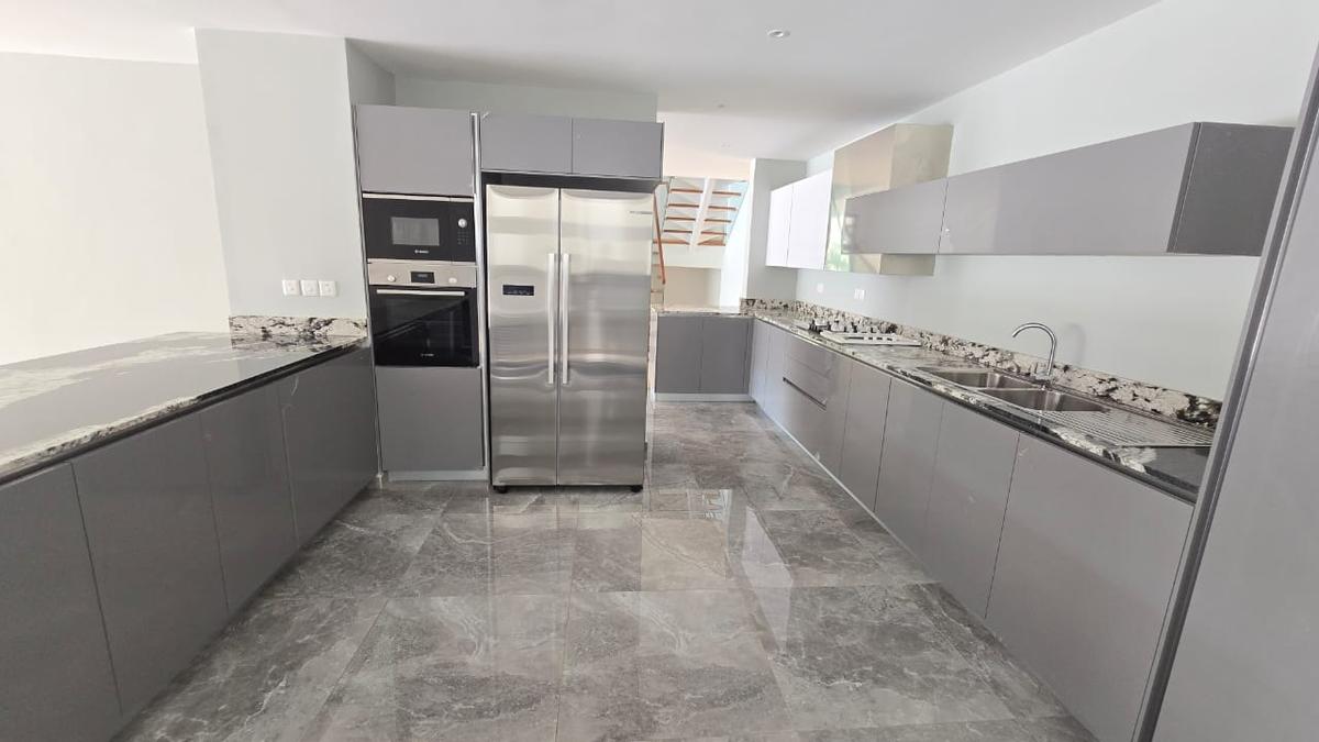 5 Bed House with En Suite in Lower Kabete - 7