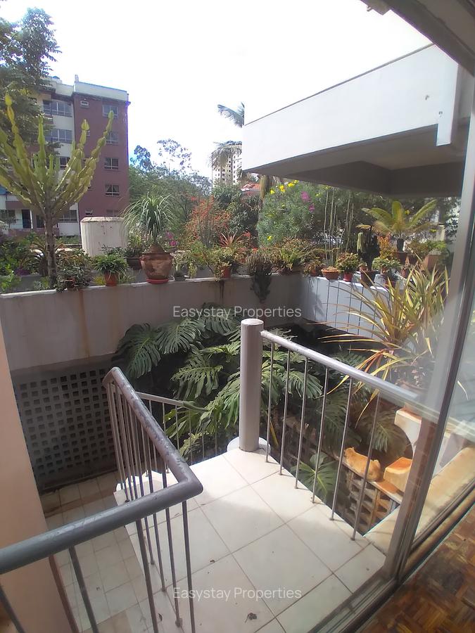 3 Bed Townhouse with Swimming Pool in Lavington - 19