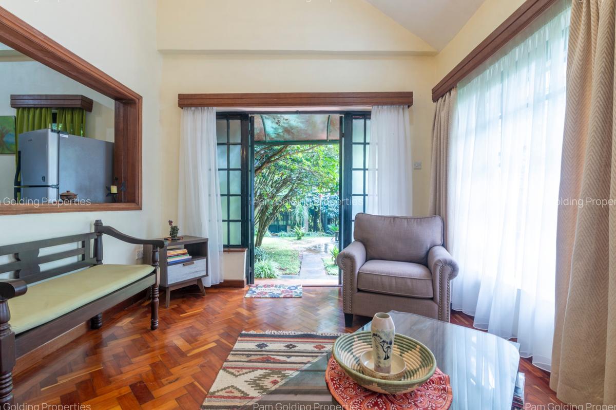 1 Bed House with Garden in Runda - 6