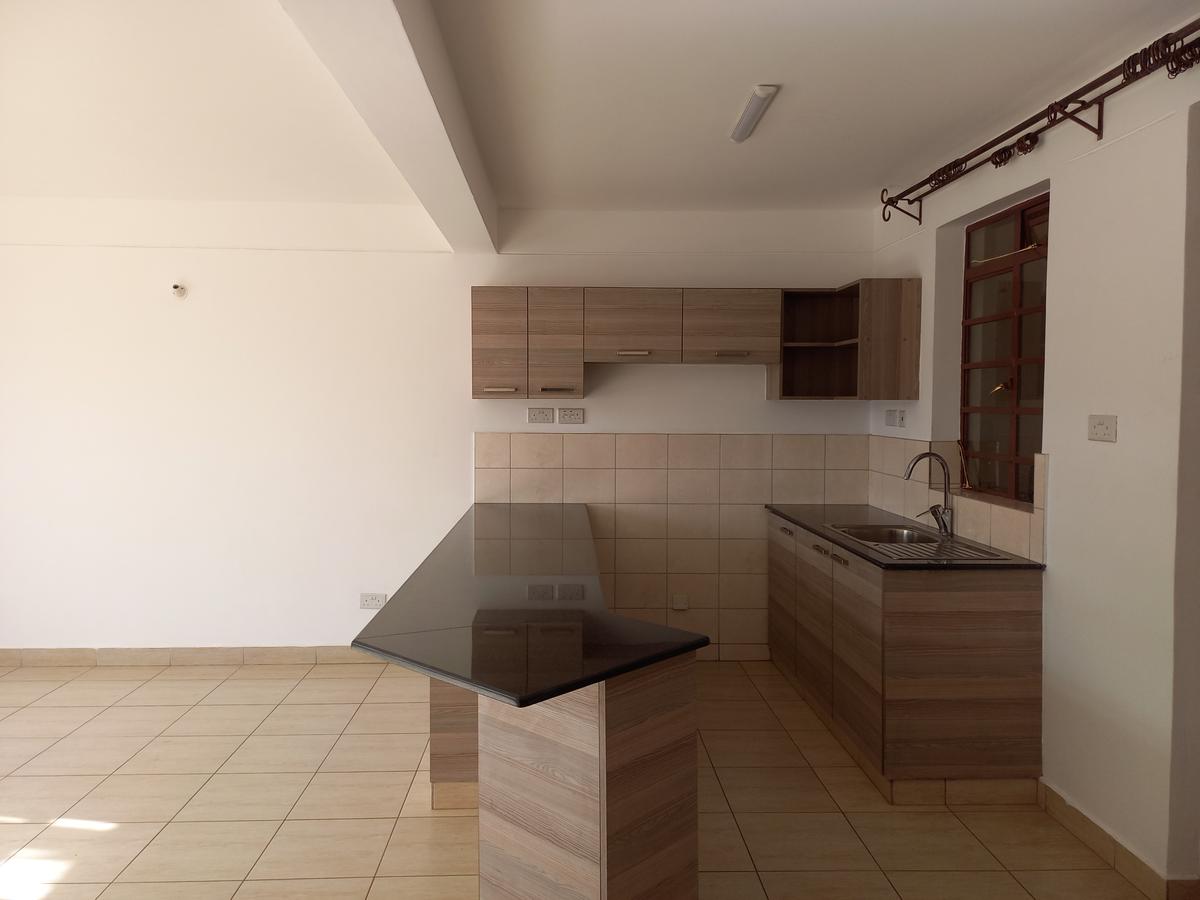 2 Bed Apartment with En Suite in Naivasha Road - 13