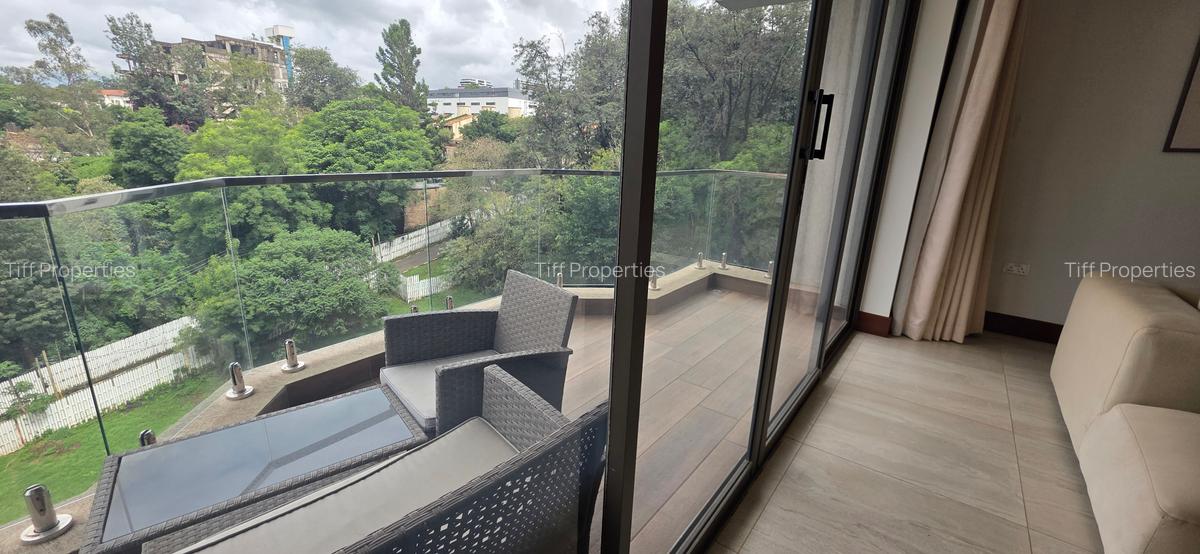 3 Bed Apartment in Westlands Area - 19