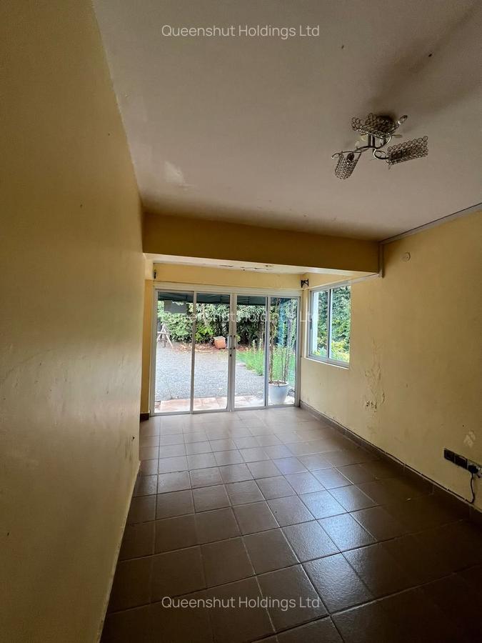 Commercial Property with Service Charge Included in Ngong Road - 2