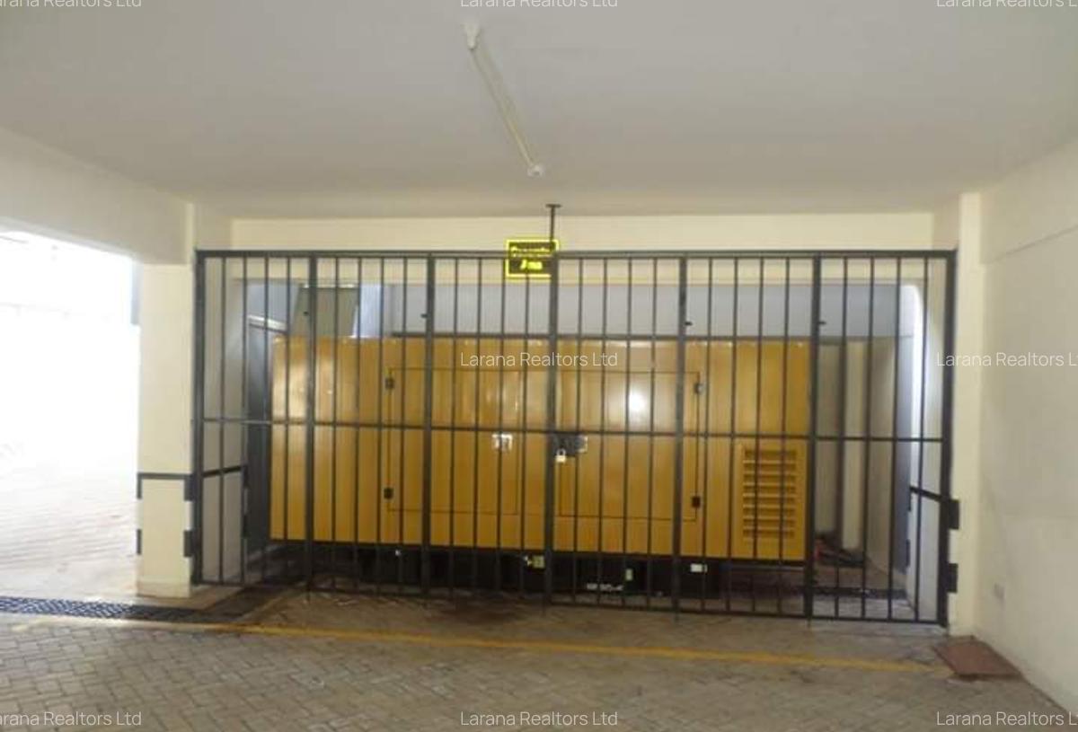 3 Bed Apartment with En Suite at Riara Cl - 19