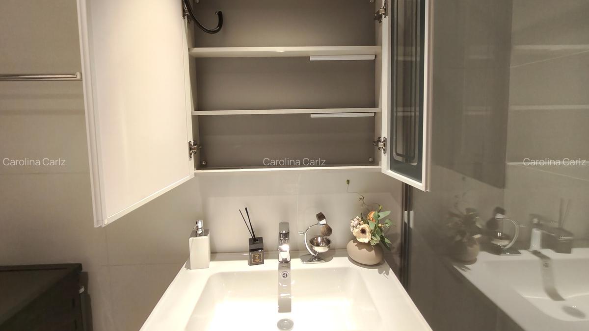 2 Bed Apartment with En Suite at Muthithi Road - 12