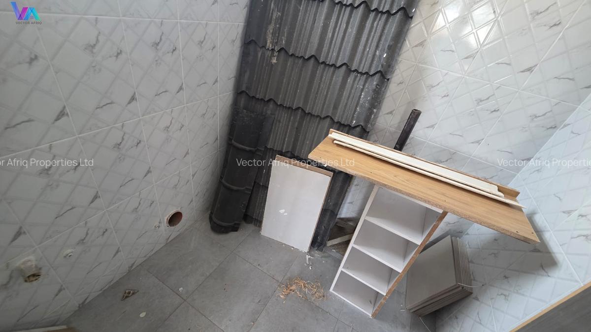 3 Bed House with En Suite in Ngong - 8