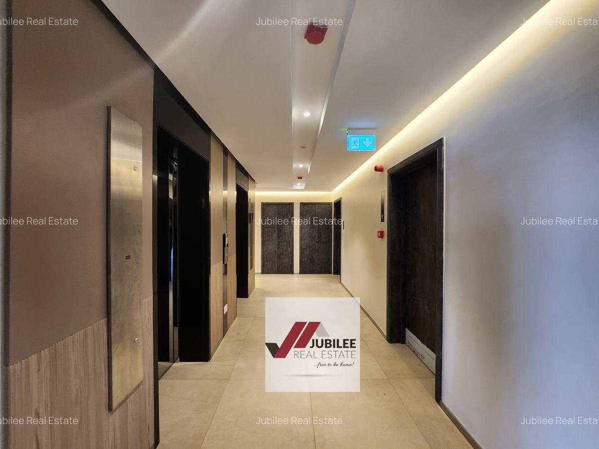 Apartment in Nyari - 7