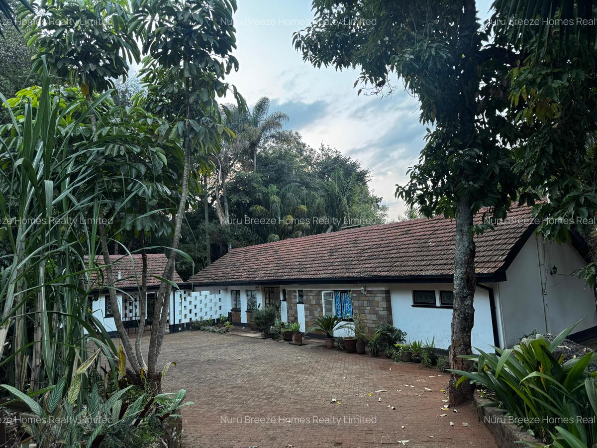 4 Bed House with En Suite in Kyuna - 1