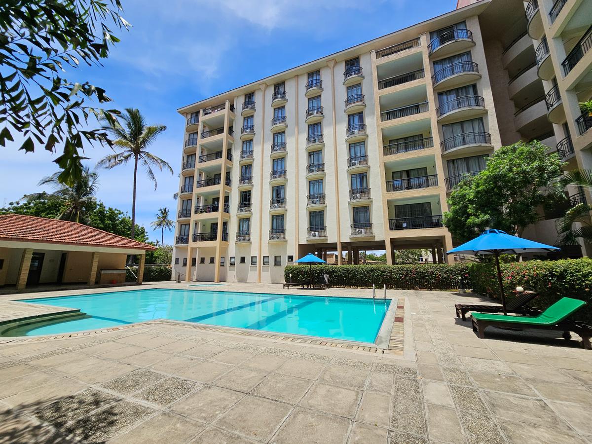 3 Bed Apartment with En Suite in Nyali Area - 1