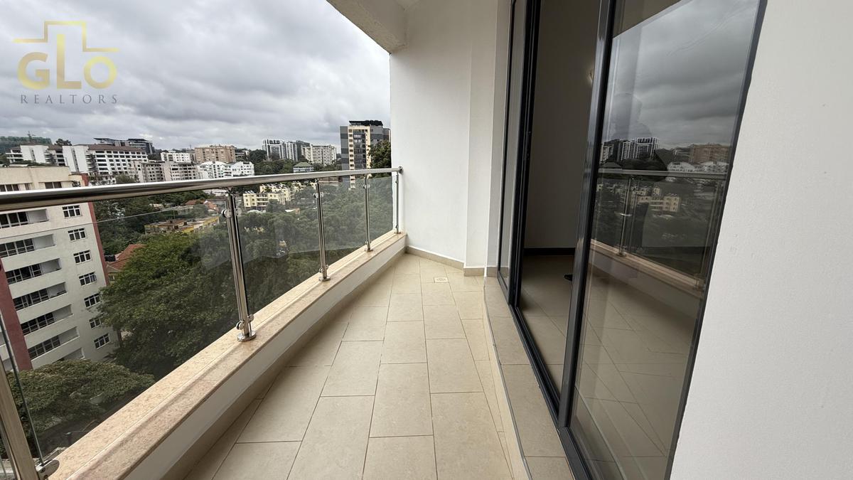 2 Bed Apartment with En Suite in Rhapta Road - 2