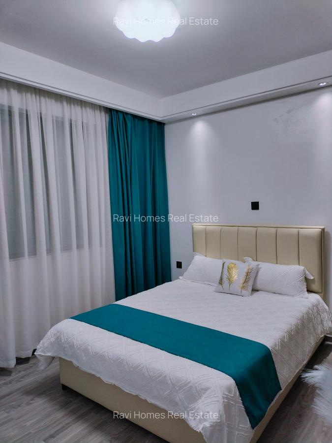 2 Bed Apartment with En Suite in Kilimani - 18