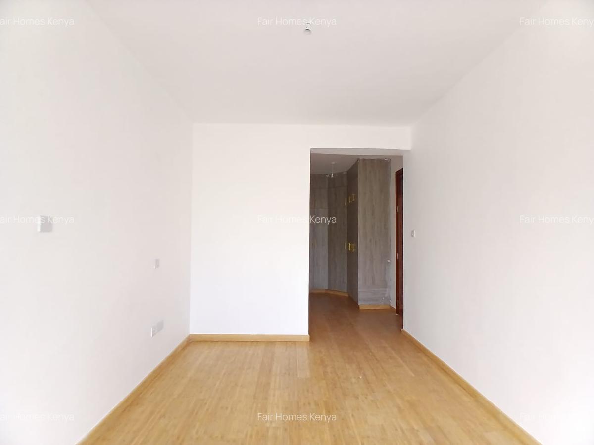 4 Bed Townhouse with En Suite at Convent Drive - 11