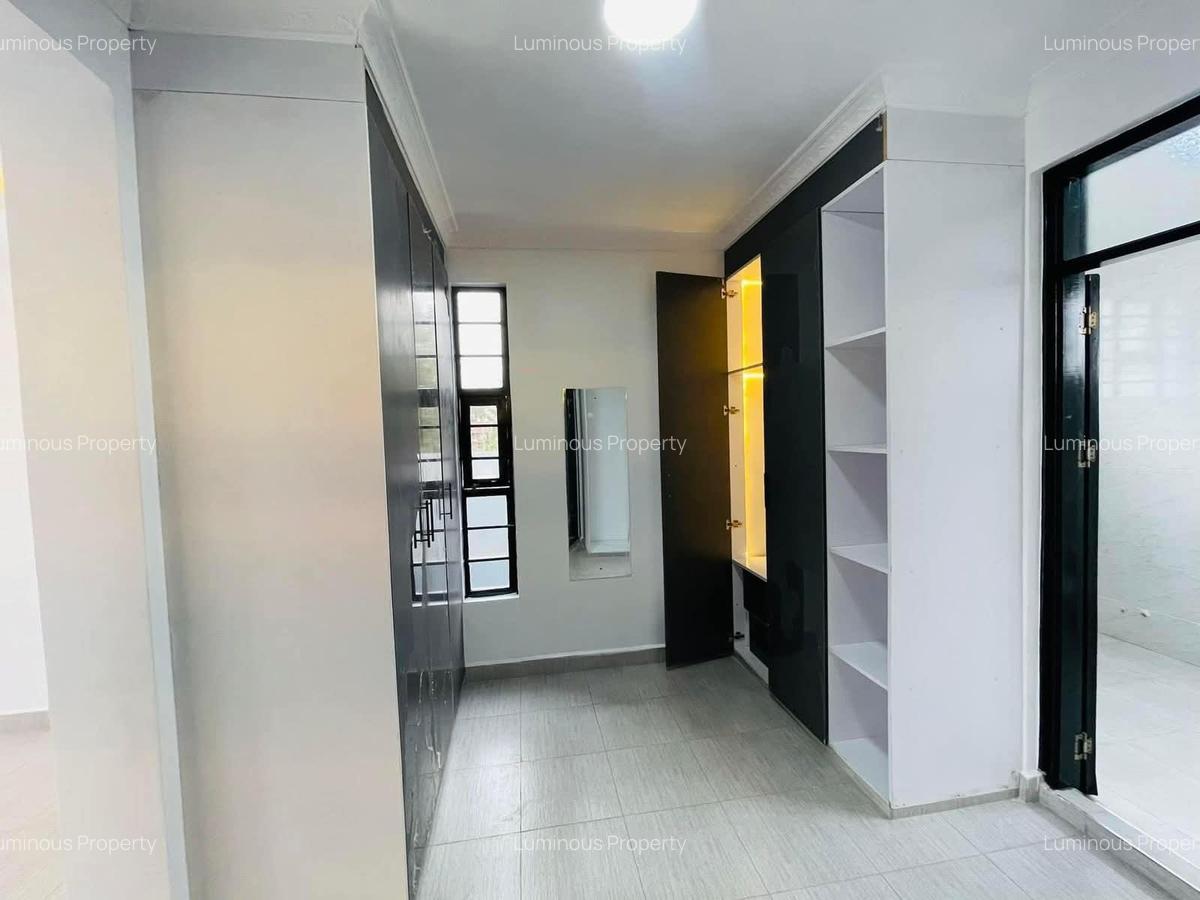 4 Bed House with En Suite at Mugutha - 7
