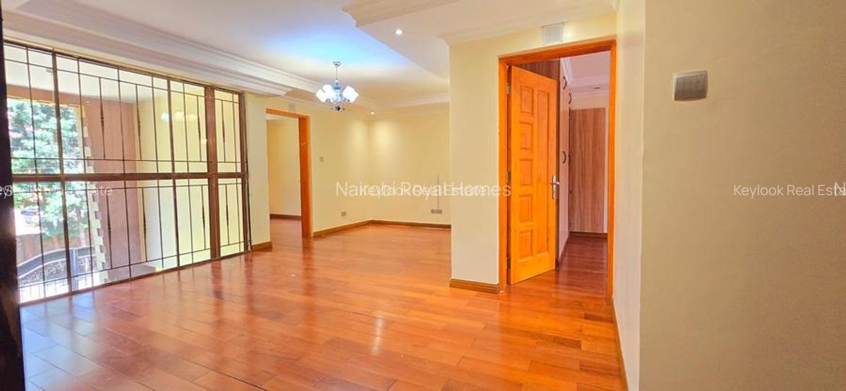 5 Bed Townhouse with En Suite at Lavington Green - 13