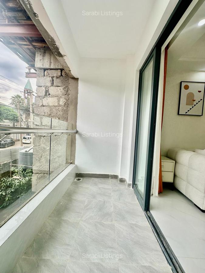 1 Bed Apartment with En Suite in Lavington - 7