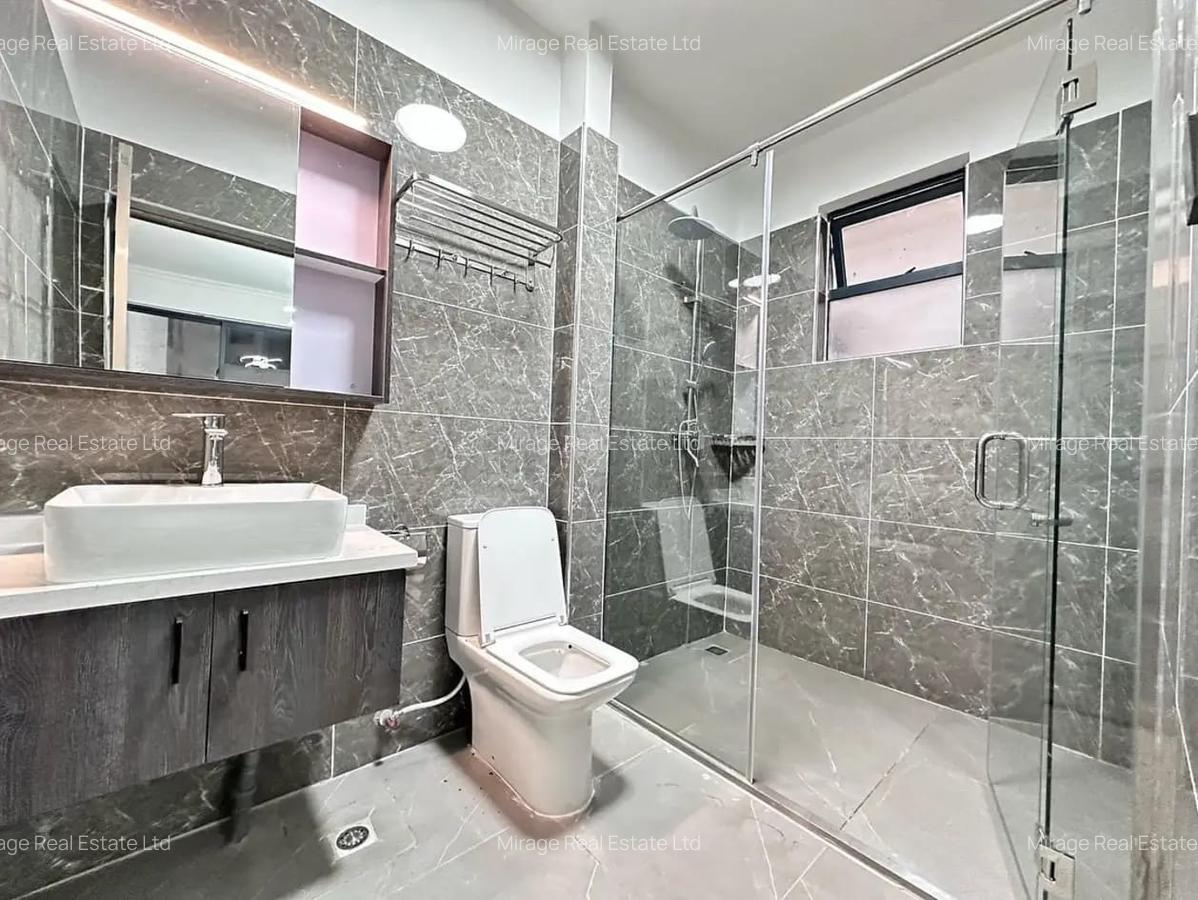 2 Bed Apartment with Swimming Pool in Kilimani - 15