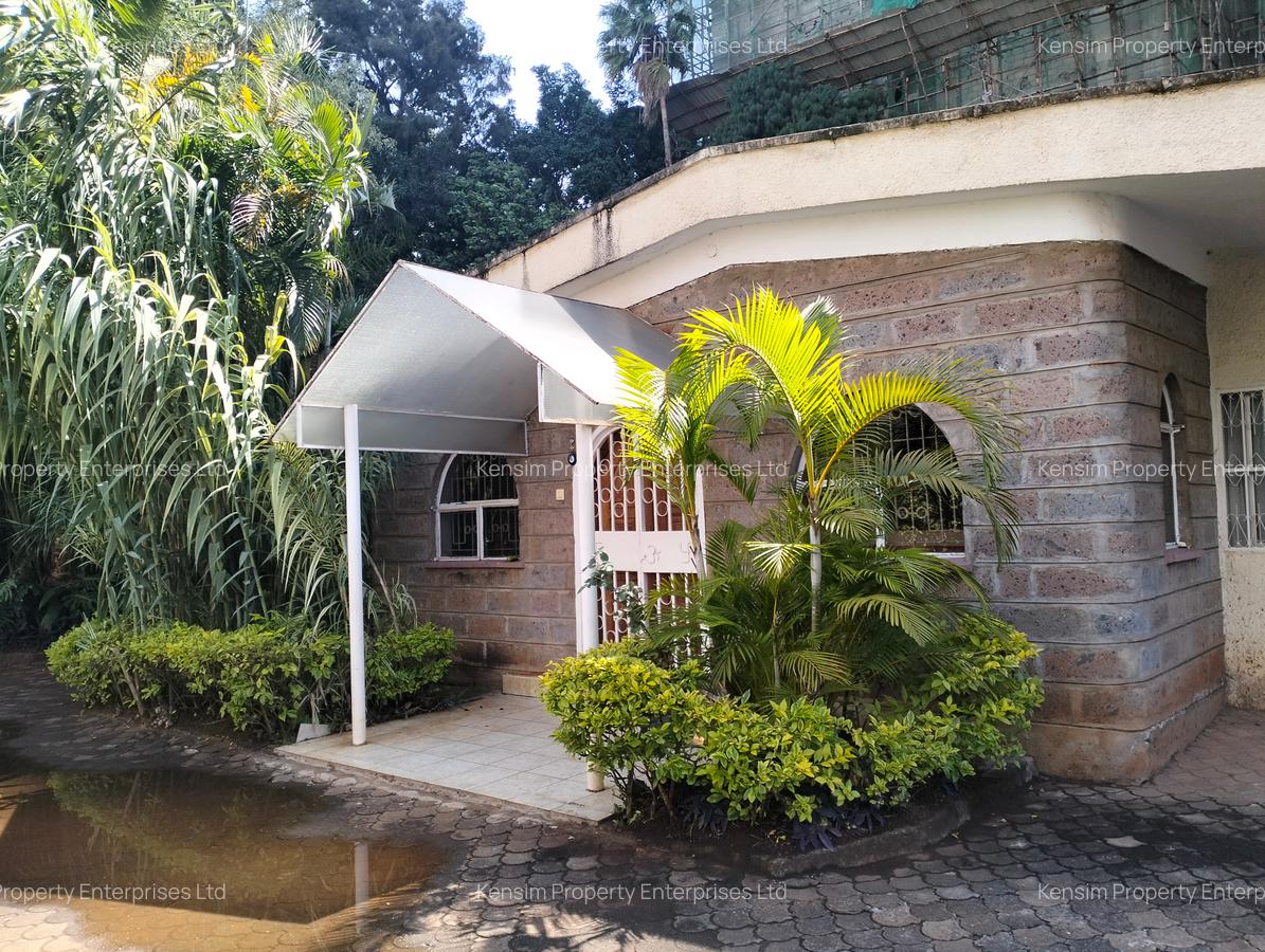 0.70 ac Land in Westlands Area - 4