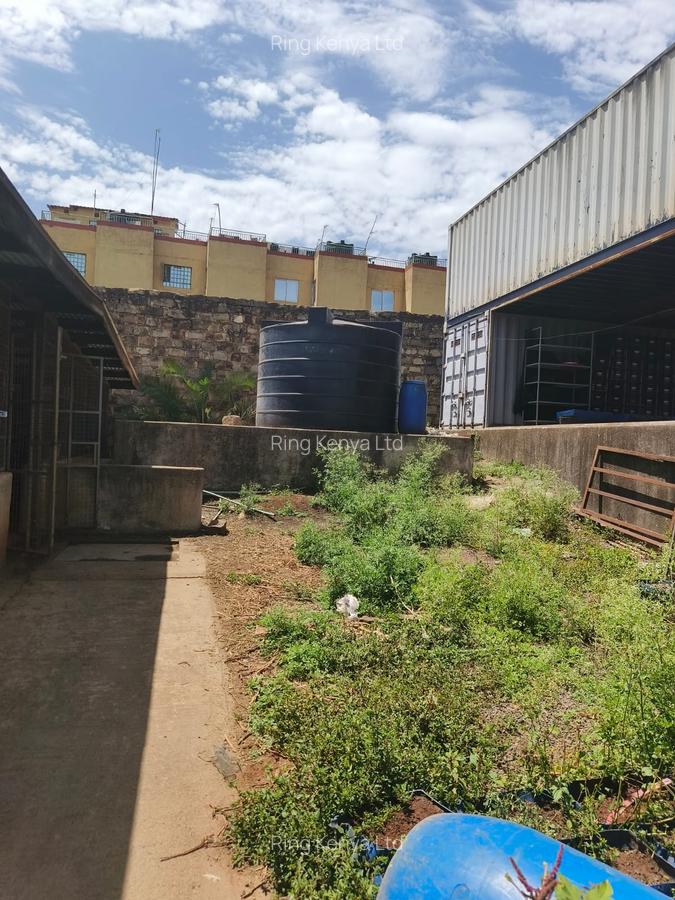 Land in Murang'a County - 4